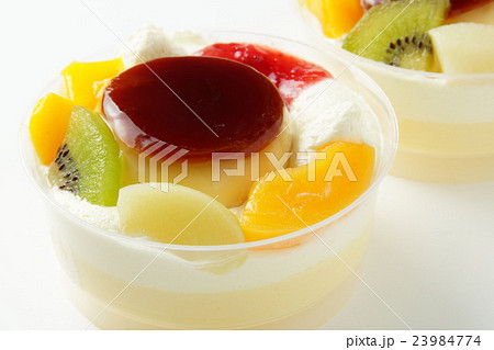 プリンアラモード プリンアラモード 23984774