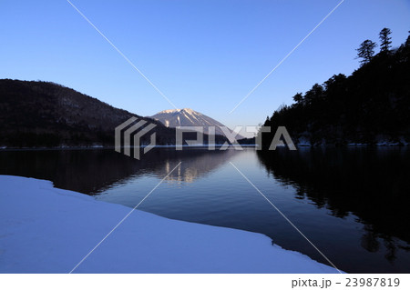 湯ノ湖#04 23987819