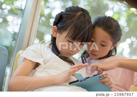 primary school child primary school child 23987937