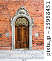Beautiful old door 23988451