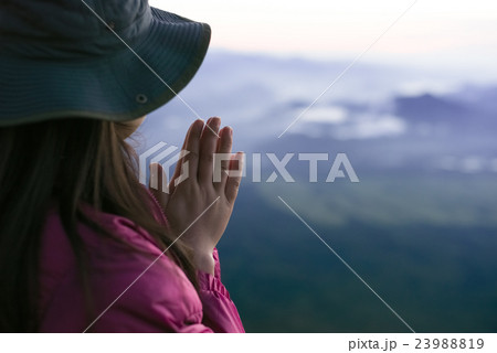 登山イメージ 23988819