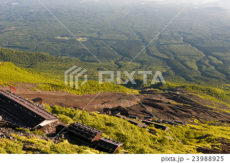 吉田ルート 23988925