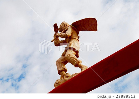 火焔山の孫悟空 23989513