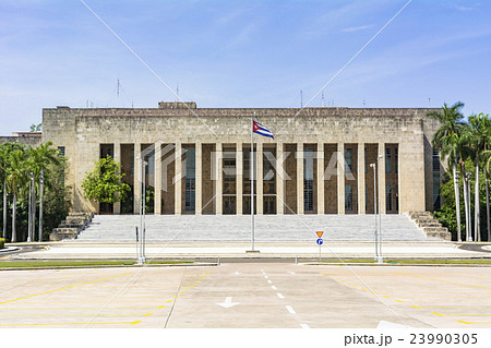 世界遺産ハバナの旧市街 23990305