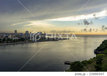 世界遺産ハバナの旧市街 23990307