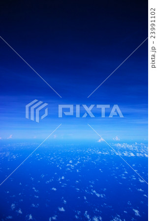 成層圏の風景 成層圏の風景 23991102