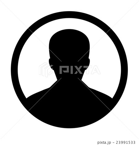 User Icon - Profile, Avatar, Person, Man Vector User Icon - Profile, Avatar, Person, Man Vector 23991533