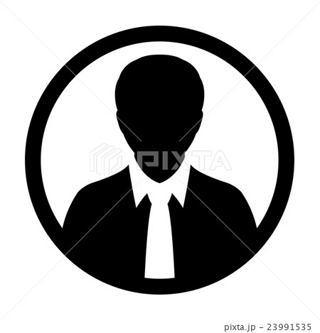User Icon - Profile, Avatar, Person, Man Vector 23991535