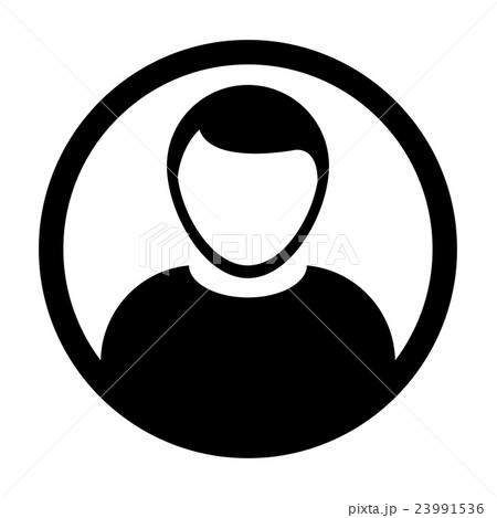 User Icon - Profile, Avatar, Person, Man Vector User Icon - Profile, Avatar, Person, Man Vector 23991536