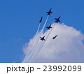 戦闘機エアショー 23992099
