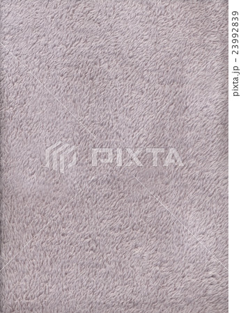 秋冬用グレーの布テクスチャ 秋冬用グレーの布テクスチャ 23992839