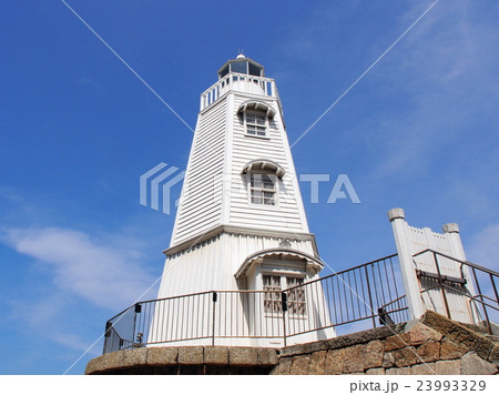 旧堺燈台 旧堺燈台 23993329