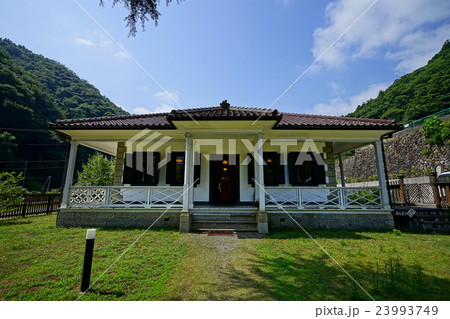 ムーセ旧居 23993749