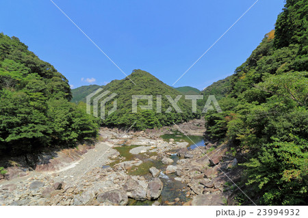 県境の北川 23994932