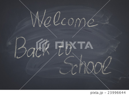 welcome back to school welcome back to school 23996644