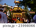 神輿 23998066