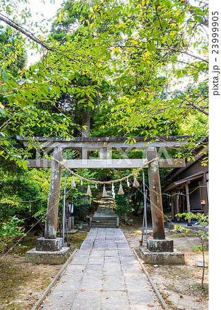 宮谷八幡神社 鳥居 (千葉県大網白里市) 2016年8月現在 宮谷八幡神社 鳥居 (千葉県大網白里市) 2016年8月現在 23999905