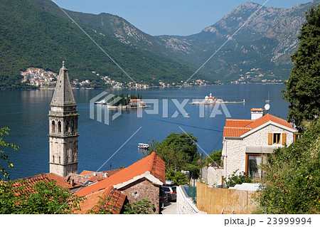 Islands of Saint George and Our Lady of the Rocks 23999994