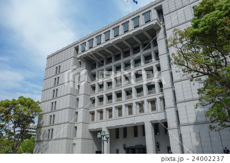 大阪市庁舎 大阪市庁舎 24002237