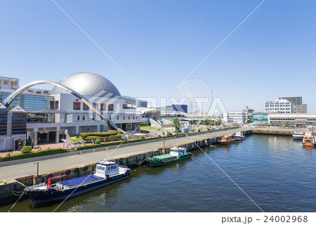 名古屋港 名古屋港水族館 名古屋港 名古屋港水族館 24002968
