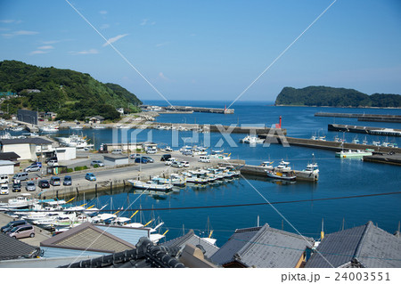佐賀関漁港 24003551
