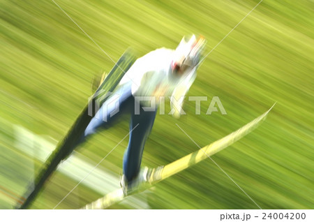 ジャンプ競技 24004200