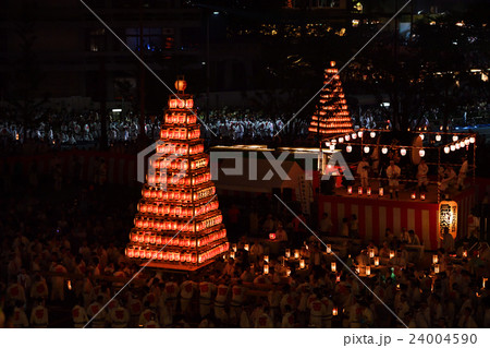 戸畑祇園大山傘 24004590