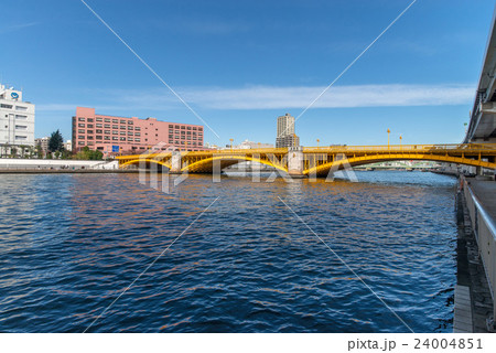 蔵前橋 24004851