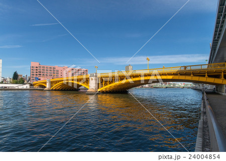 蔵前橋 24004854