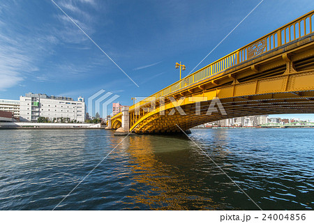 蔵前橋 24004856