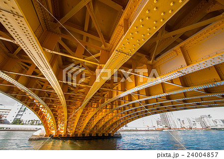 蔵前橋 24004857
