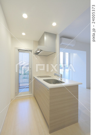 マンション キッチン マンション キッチン 24005373