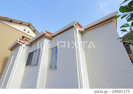 住宅　外壁 24005375