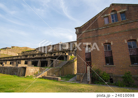 佐渡金山　北沢地区施設群 24010098