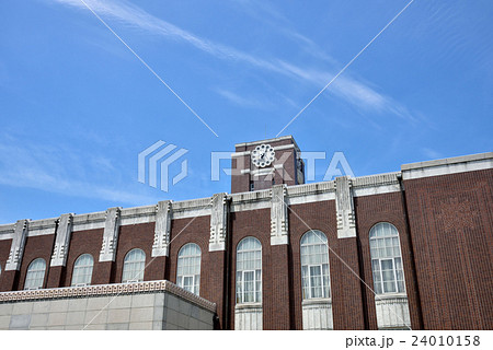 京都大学 百周年時計台記念館 京都大学 百周年時計台記念館 24010158