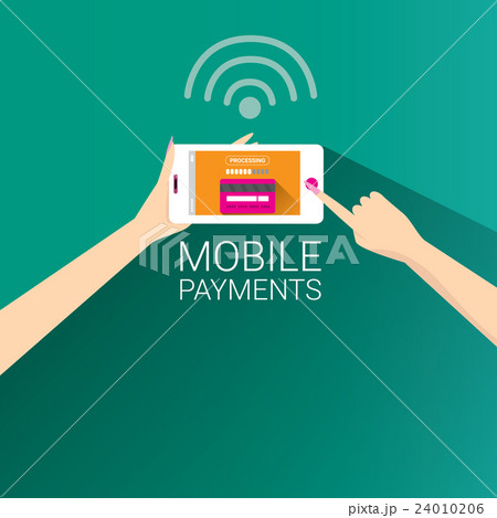 Flsmartphone processing of mobile payments Flsmartphone processing of mobile payments 24010206