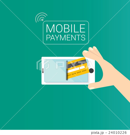 Flsmartphone processing of mobile payments Flsmartphone processing of mobile payments 24010226