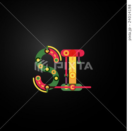 Vector letter logo Vector letter logo 24014198