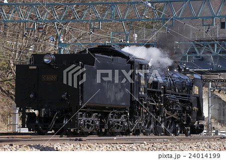2016年運行 SL新春レトロみなかみ号 24014199