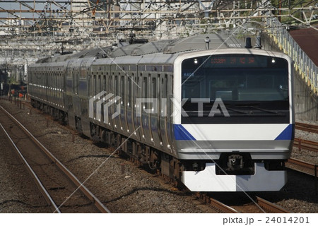 ［JJ］常磐線E531系電車 24014201