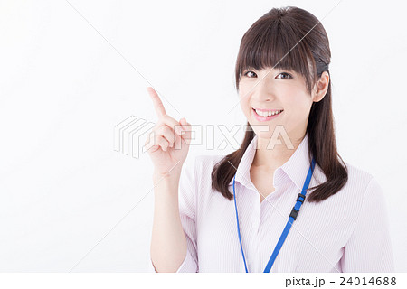 ビジネスウーマン 24014688