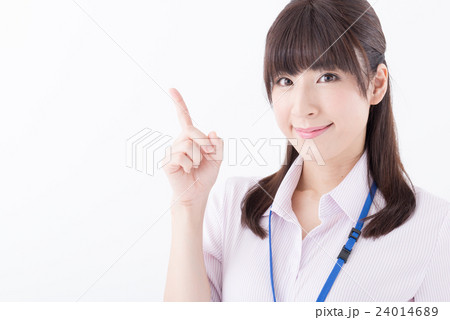 ビジネスウーマン 24014689