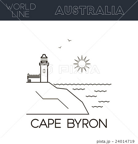 Cape Byron Cape Byron 24014719