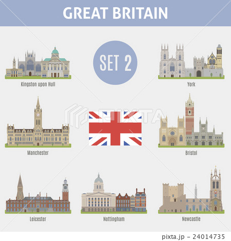 Famous Places cities in the UK Famous Places cities in the UK 24014735