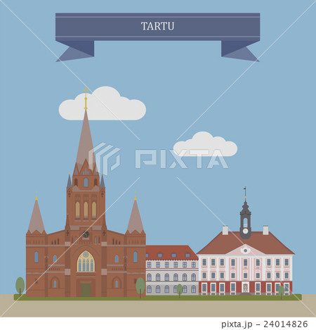 Tartu, Estonia Tartu, Estonia 24014826