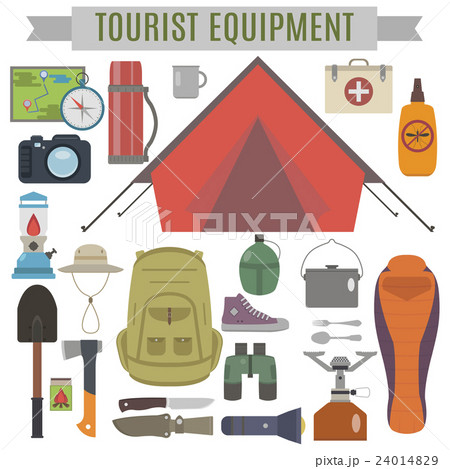 tourist equipment tourist equipment 24014829