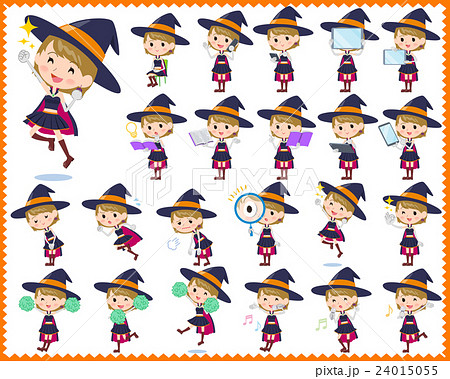 witch girl 2 24015055