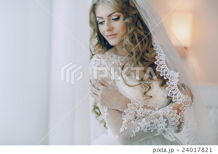 morning bride inside morning bride inside 24017821