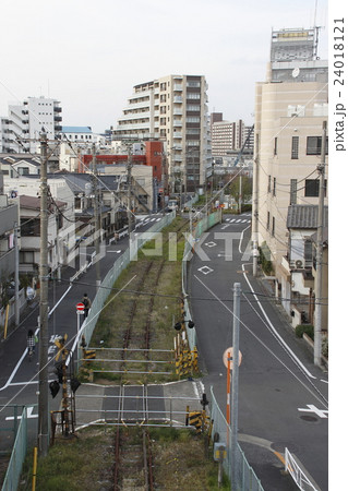 北王子支線 廃線跡(2016年3月29日) 北王子支線 廃線跡(2016年3月29日) 24018121