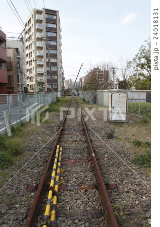 北王子支線 廃線跡(2016年3月29日) 北王子支線 廃線跡(2016年3月29日) 24018131